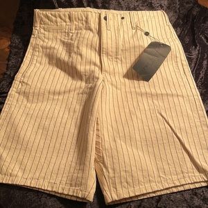 Rag and Bone NEW wMe a Wilson Short 32
